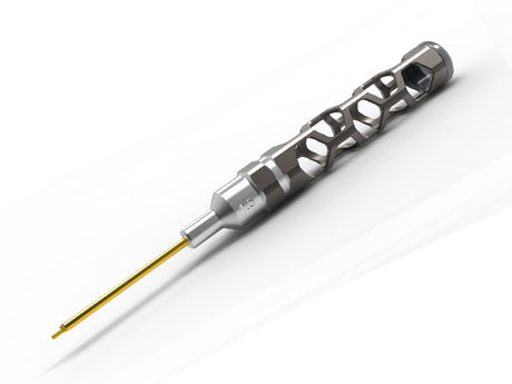 ARROWMAX AM410114 - ALLEN WRENCH 1.5 X 60MM HONEYCOMB
