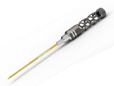 ARROWMAX AM410120 - ALLEN WRENCH 2.0 X 120MM HONEYCOMB