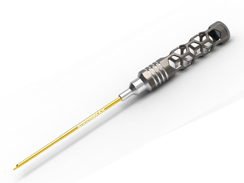 ARROWMAX AM410278 - ALLEN WRENCH .078 5:64 X 120MM HONEYCOMB