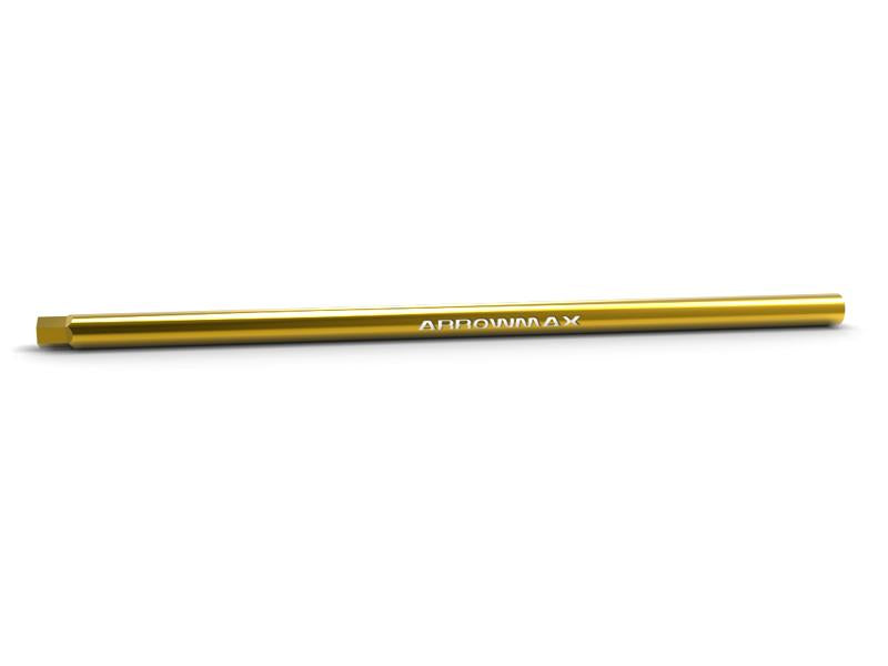 ARROWMAX AM411140 - TIP FOR ALLEN WRENCH 4.0 X 120MM V2