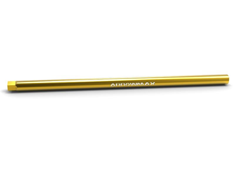 ARROWMAX AM411150 - TIP FOR ALLEN WRENCH 5.0 X 120MM V2