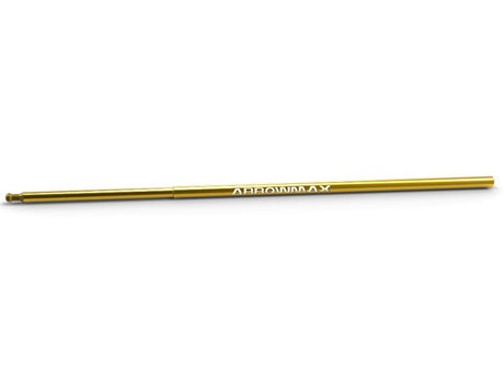 ARROWMAX AM421120 - TIP FOR BALL DRIVER HEX WRENCH 2.0 X 120MM V2