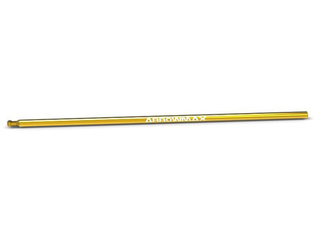 ARROWMAX AM421125 - TIP FOR BALL DRIVER HEX WRENCH 2.5 X 120MM V2