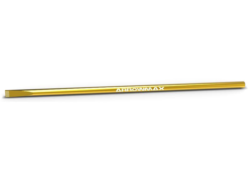 ARROWMAX AM431135 - TIP FOR FLAT HEAD SCREWDRIVER 3.5 X 120MM  V2