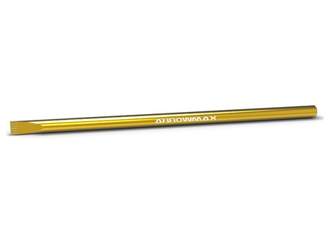 ARROWMAX AM431150 - TIP FOR FLAT HEAD SCREWDRIVER 5.0 X 120MM  V2
