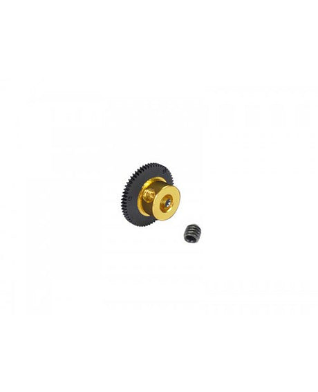 ARROWMAX AM464038 - Pinion gear 64P 38T composite super light