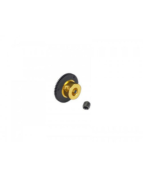 ARROWMAX AM464039 - Pinion gear 64P 39T composite super light