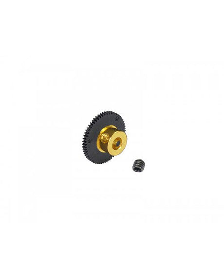 ARROWMAX AM464042 - Pinion gear 64P 42T composite super light