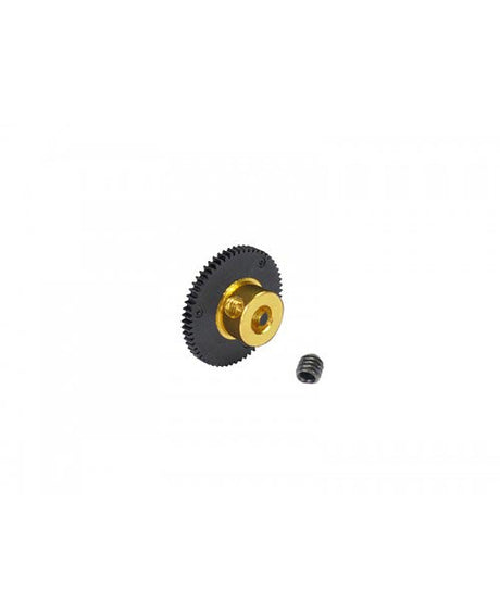 ARROWMAX AM464043 - Pinion gear 64P 43T composite super light