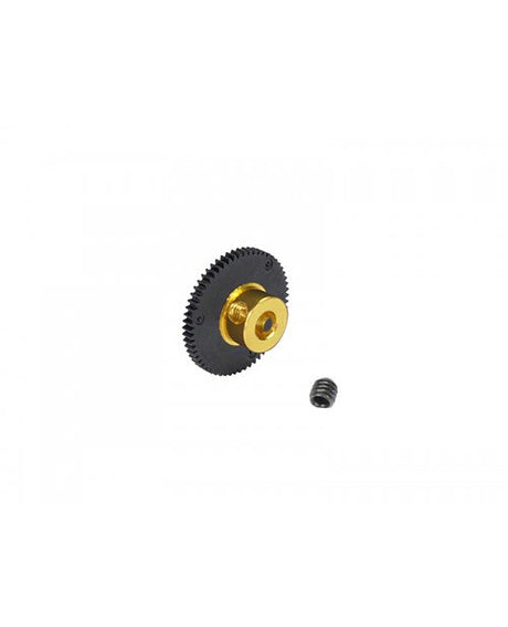 ARROWMAX AM464045 - Pinion gear 64P 45T composite super light
