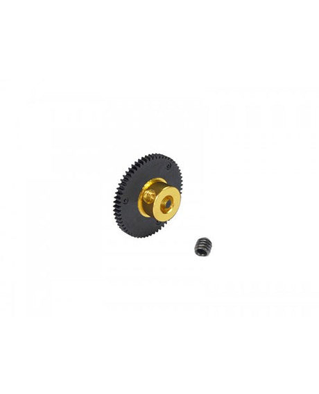 ARROWMAX AM464046 - Pinion gear 64P 46T composite super light