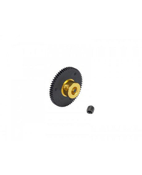 ARROWMAX AM464048 - Pinion gear 64P 48T composite super light