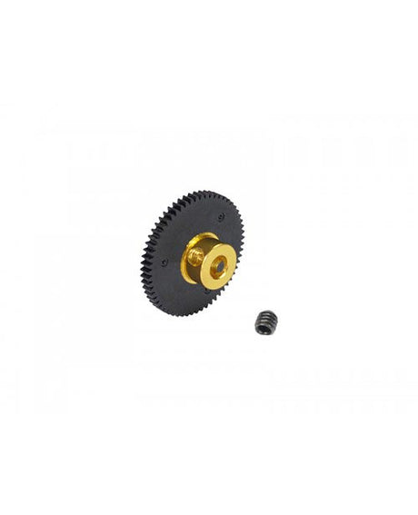 ARROWMAX AM464050 - Pinion gear 64P 50T composite super light