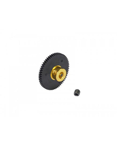 ARROWMAX AM464051 - Pinion gear 64P 51T composite super light