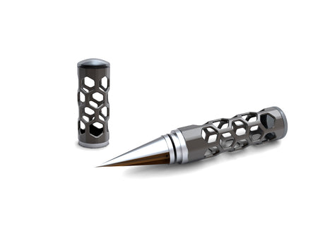 ARROWMAX AM490003 - REAMER WITH END CAP FOR LEXAN BODY HONEYCOMB