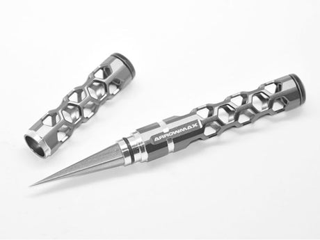 ARROWMAX AM490020 - SMALL REAMER WITH END CAP FOR LEXAN BODY HONEYCOMB
