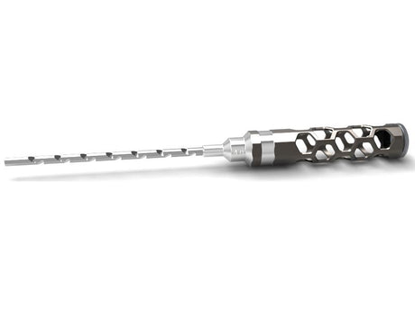 ARROWMAX AM490023 - ARM REAMER 4.0 X 120MM HONEYCOMB
