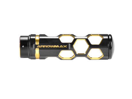 ARROWMAX AM490030BG - CENTAX CLUTCH SPRING PRELOAD REGISTRY TOOL BLACK GOLDEN