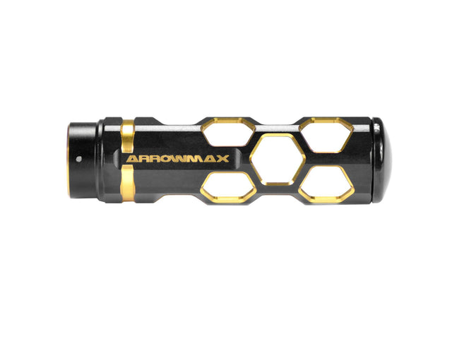 ARROWMAX AM490030BG - CENTAX CLUTCH SPRING PRELOAD REGISTRY TOOL BLACK GOLDEN