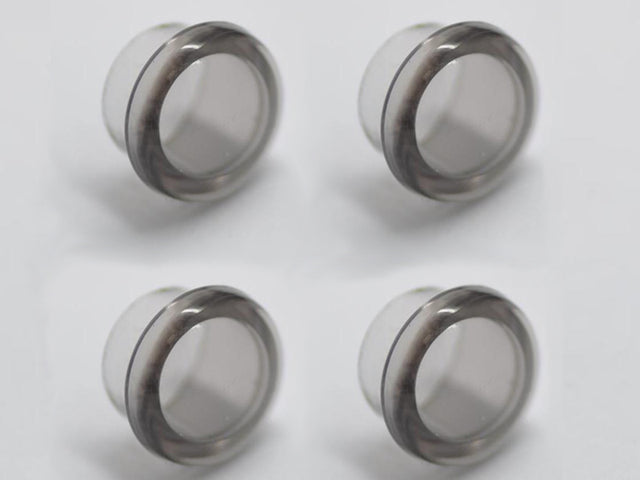 ARROWMAX AM499003 - 14MM LEXAN END CAP FOR HONEYCOMB TOOL  GRAY 4