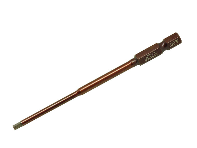 ARROWMAX AM510893 - POWER TIP ALLEN WRENCH .093 3:32 X 80MM
