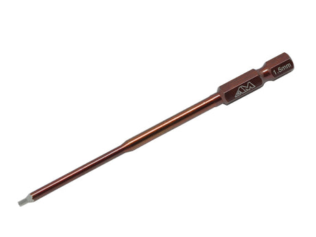 ARROWMAX AM511115 - POWER TIP ALLEN WRENCH 1.5 X 80MM