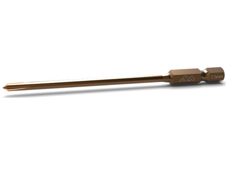 ARROWMAX AM541135 - PHILLIPS SCREWDRIVER 3.5 X 100MM  POWER TIP ONLY