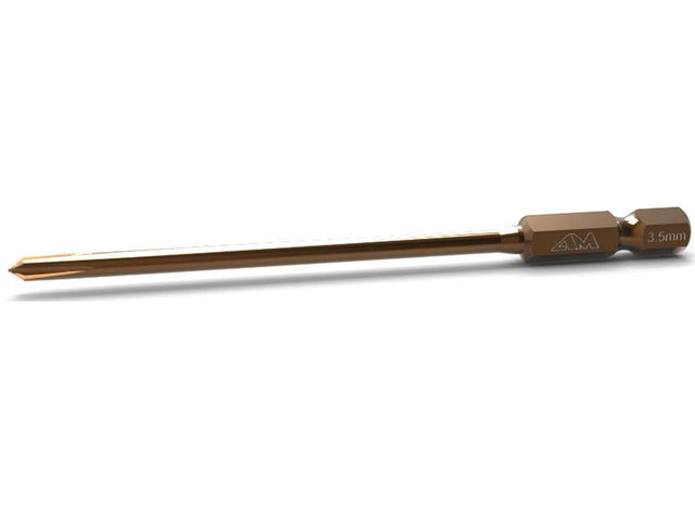 ARROWMAX AM541135 - PHILLIPS SCREWDRIVER 3.5 X 100MM  POWER TIP ONLY