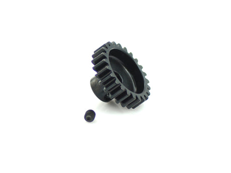 ARROWMAX AM601024 - Ultra Pinion 24T Modul1 Spring Steel