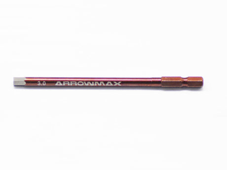 ARROWMAX AM610130 - ALLEN WRENCH 3.0 X 70MM TIP
