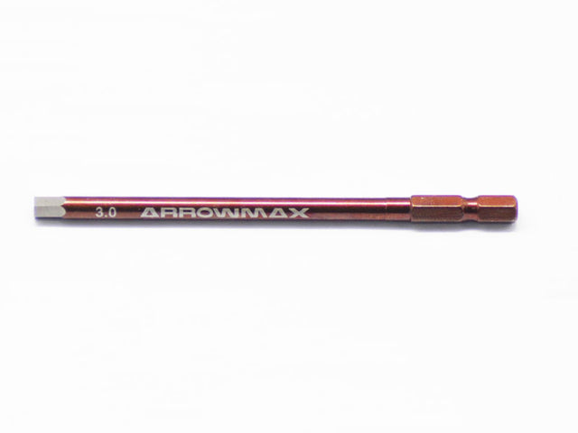 ARROWMAX AM610130 - ALLEN WRENCH 3.0 X 70MM TIP