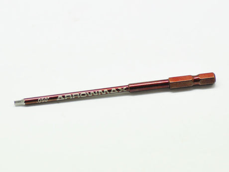 ARROWMAX AM610250 - ALLEN WRENCH .050 X 70MM TIP