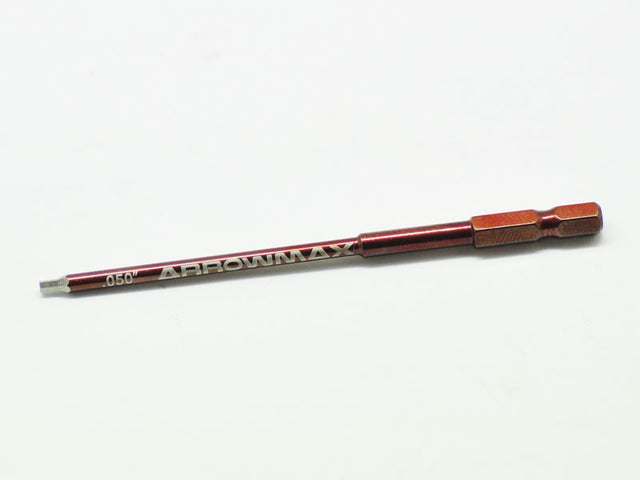 ARROWMAX AM610250 - ALLEN WRENCH .050 X 70MM TIP