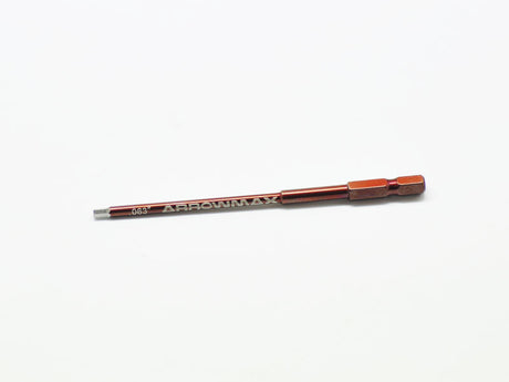 ARROWMAX AM610263 - ALLEN WRENCH .063 1:16 X 70MM TIP