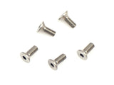 ARROWMAX AM640003 - TITANIUM SCREW ALLEN COUNTERSUNK M3X8 5