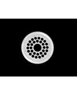 ARROWMAX AM664098 - SUPER DIFF GEAR 64P 98T