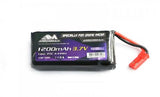 ARROWMAX AM700990 - DRONE RACER AND S240 LIPO 1200 - 3.7V ARROWMAX