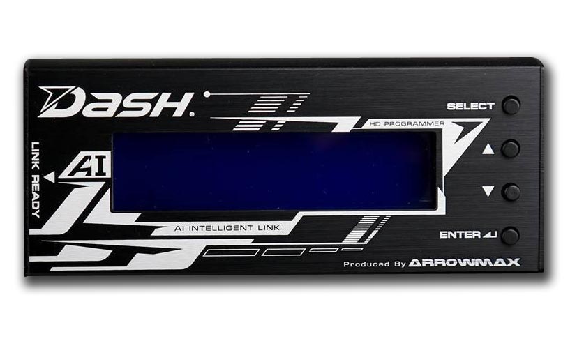 ARROWMAX AMDA770011 - DASH AI BLS PROGRAM BOX
