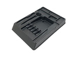 AUTOMODEL AMR-001 - AMR Kanai Tool Tray - Black