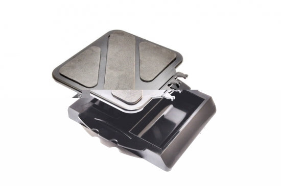 AUTOMODEL AMR-014BK - AMR Maintenance Stand - Black