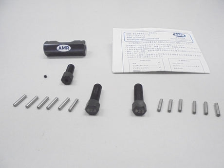 AUTOMODEL AMR-020 - AMR Drive pin replacement Tool Set