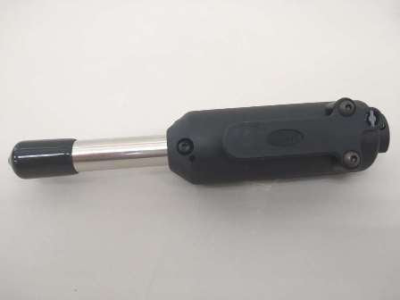 AUTOMODEL AMR-028BK - AMR Racing Glow Heater w/LED pilot lamp - Black