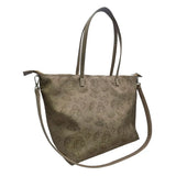 Canvas Handbag - Lilo & Stitch