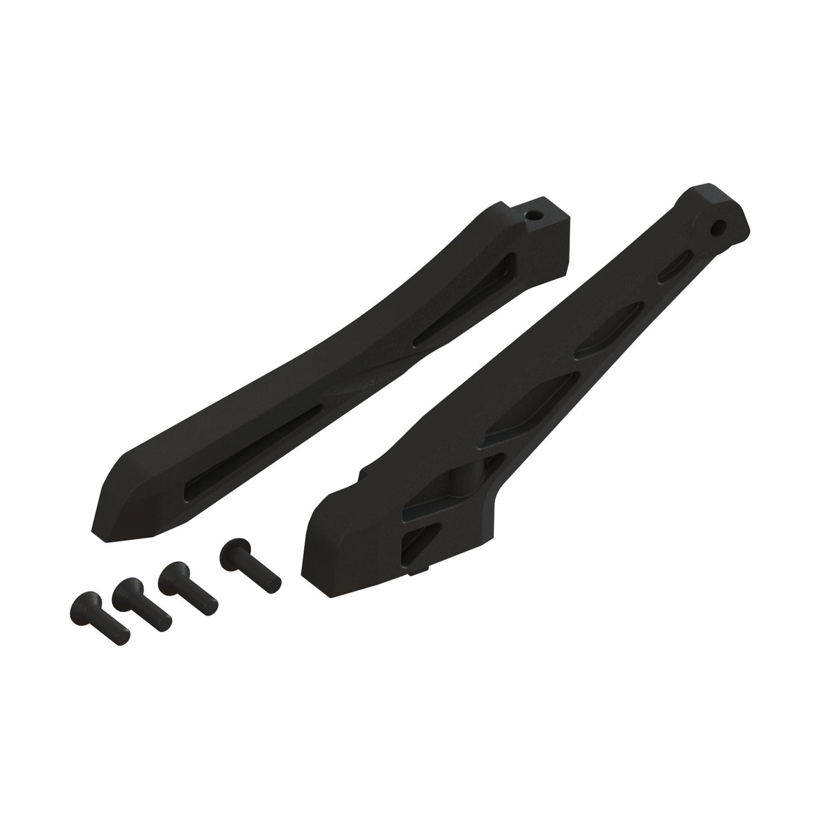 HD Chassis Brace Set (Short)