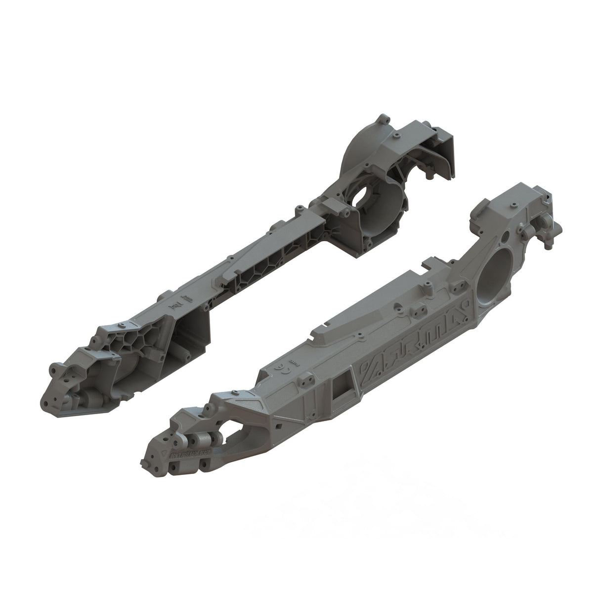 Chassis - LCG LWB