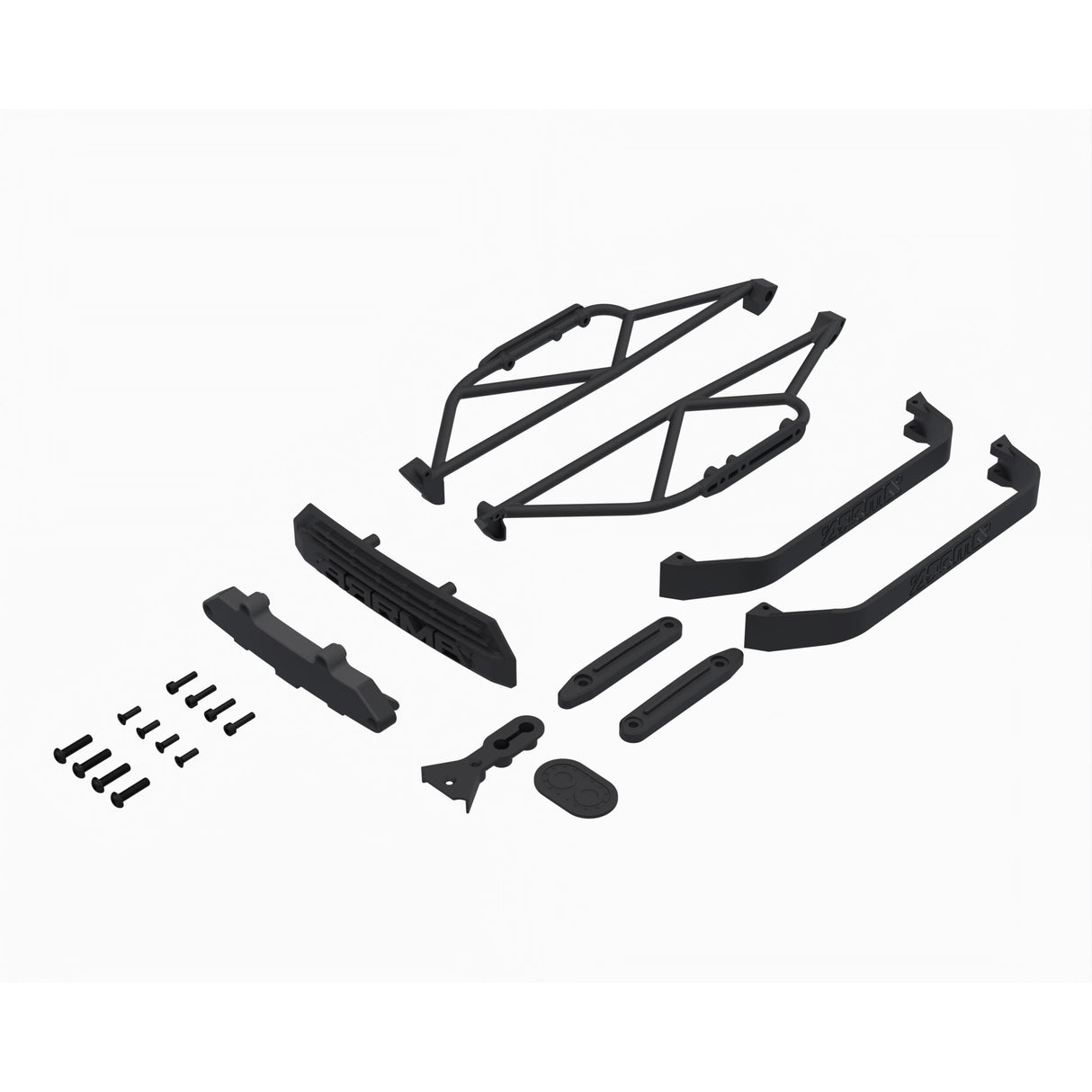 Inner Body Support Set - SENTON