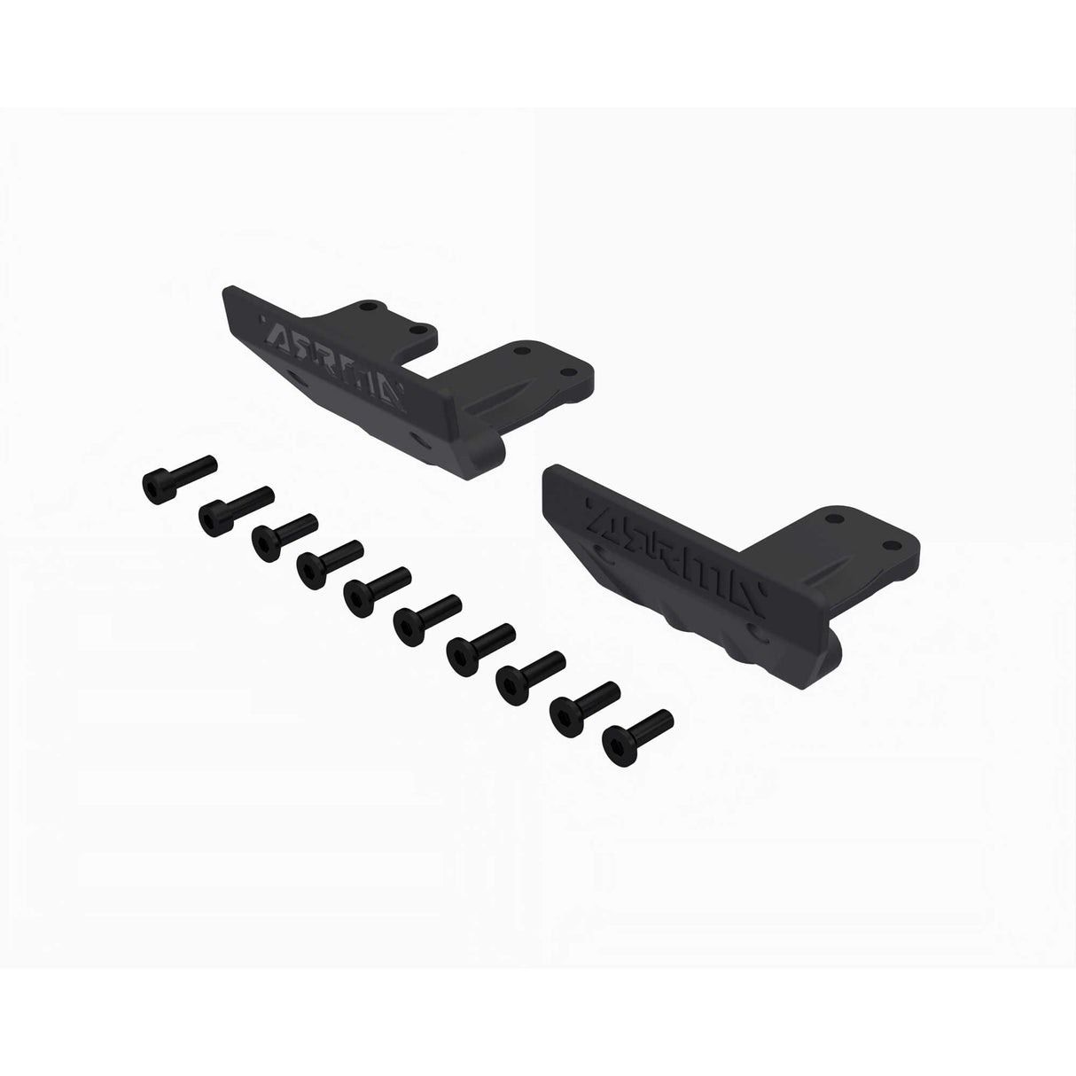 Lower Bumper set - GROM