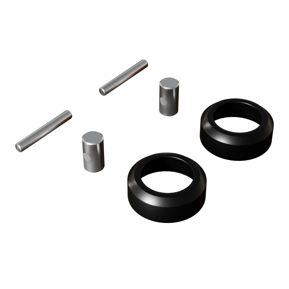 CVD Rebuild Set - Mini KRATON