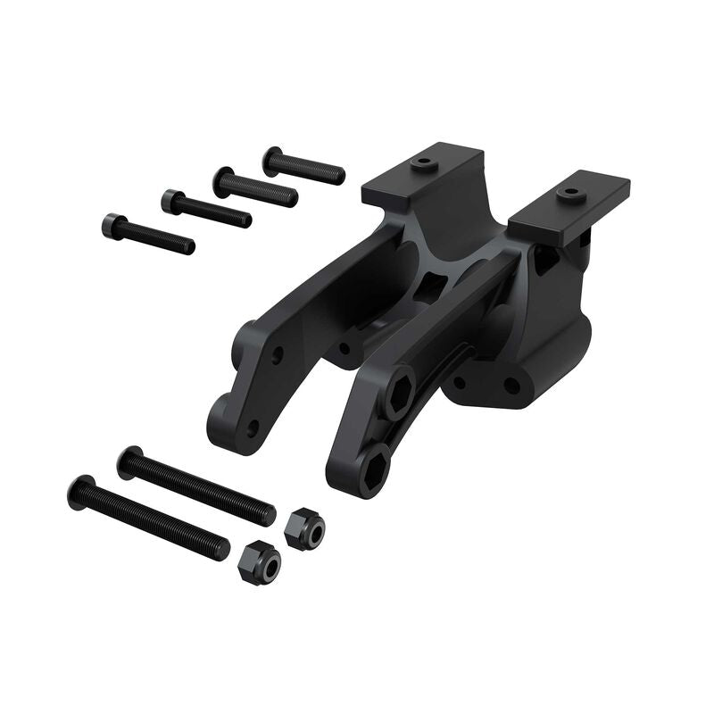 ARRMA Rear Wing Mount