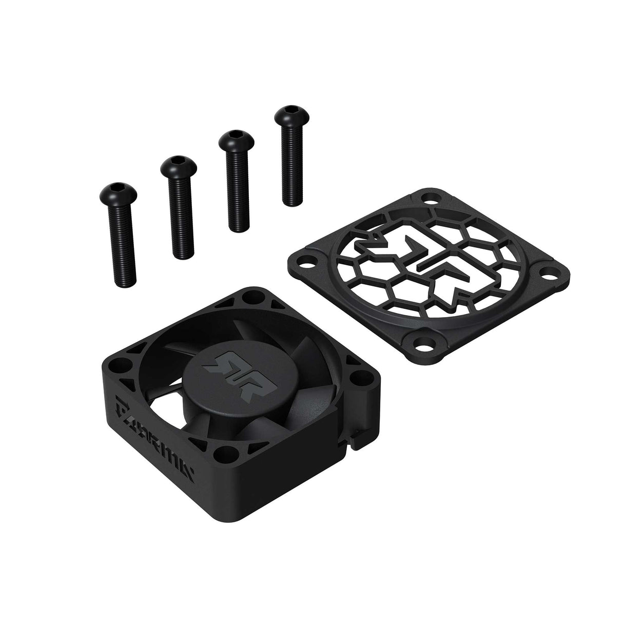 30mm Fan set - Mini